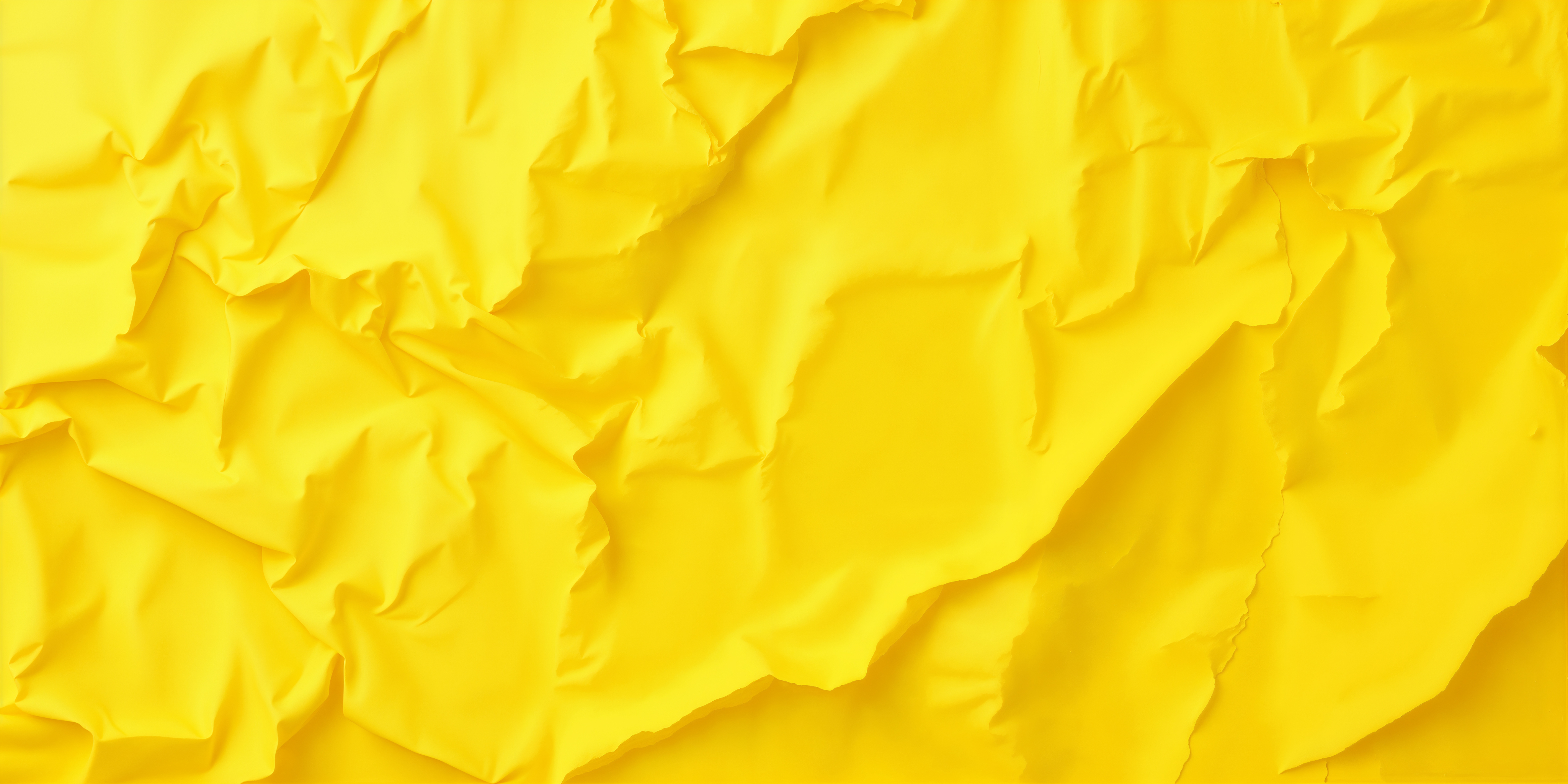 Yellow texture background